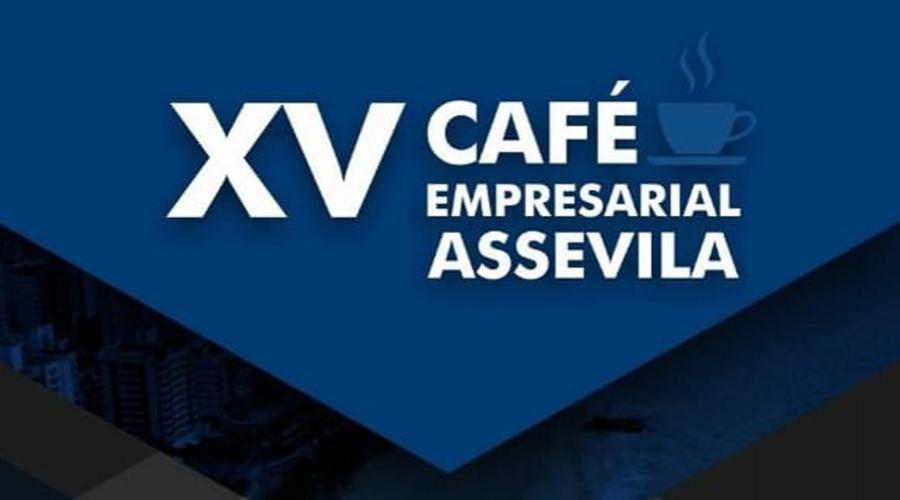 Prefeito participa de debate da Assevila sobre “Governança e Desenvolvimento