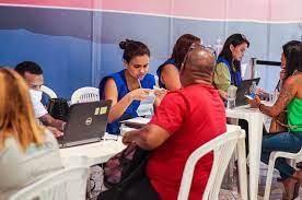 Prefeitura da Serra leva, nesta sexta-feira (12), mutirão de serviços para Serra Dourada II