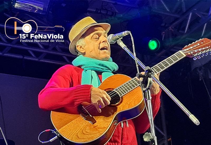 Prefeitura de Colatina divulga classificados para o 15º FENAVIOLA