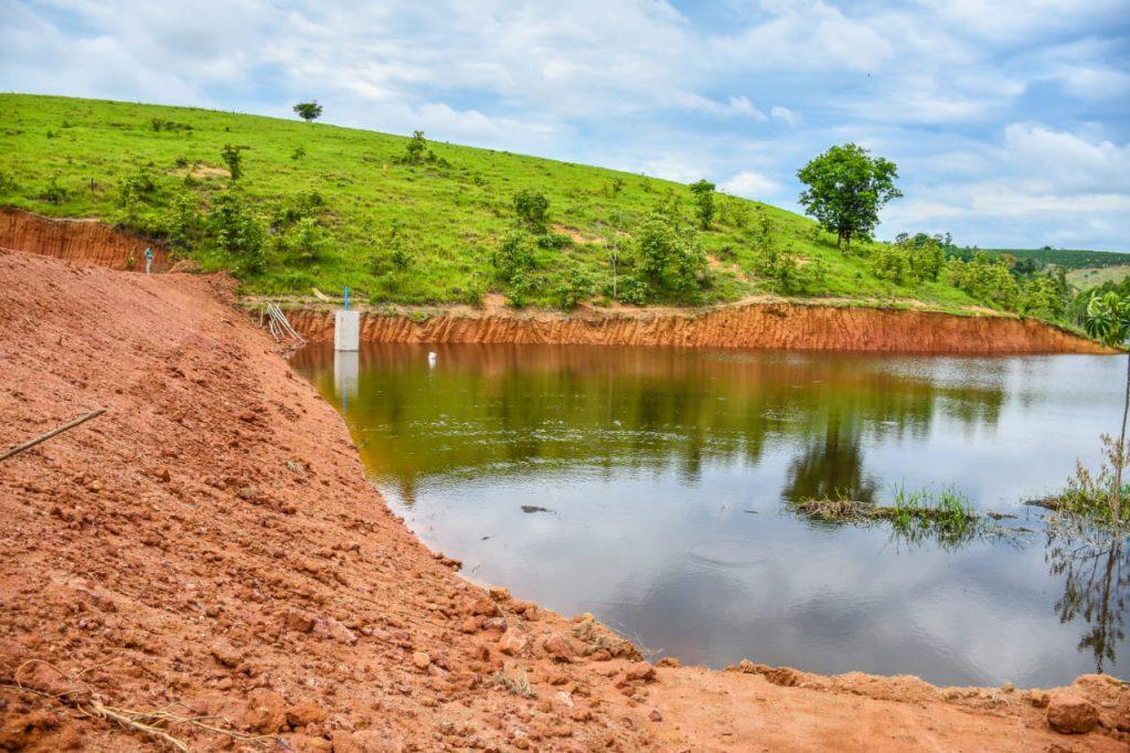 Prefeitura divulga resultado final de processo seletivo para construção de seis barragens em Linhares