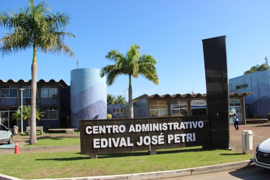 Prefeitura realiza audiência pública nesta quarta, 31