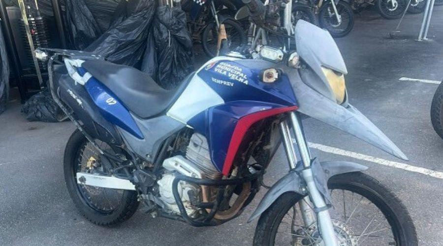 ​Prefeitura realiza leilão de bens inservíveis no próximo mês