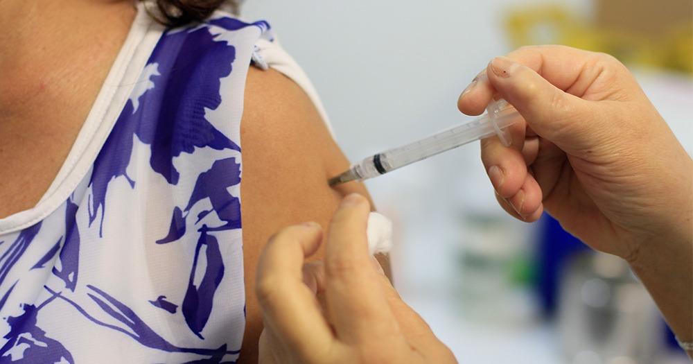 Sábado (06) será o Dia D contra gripe em Anchieta