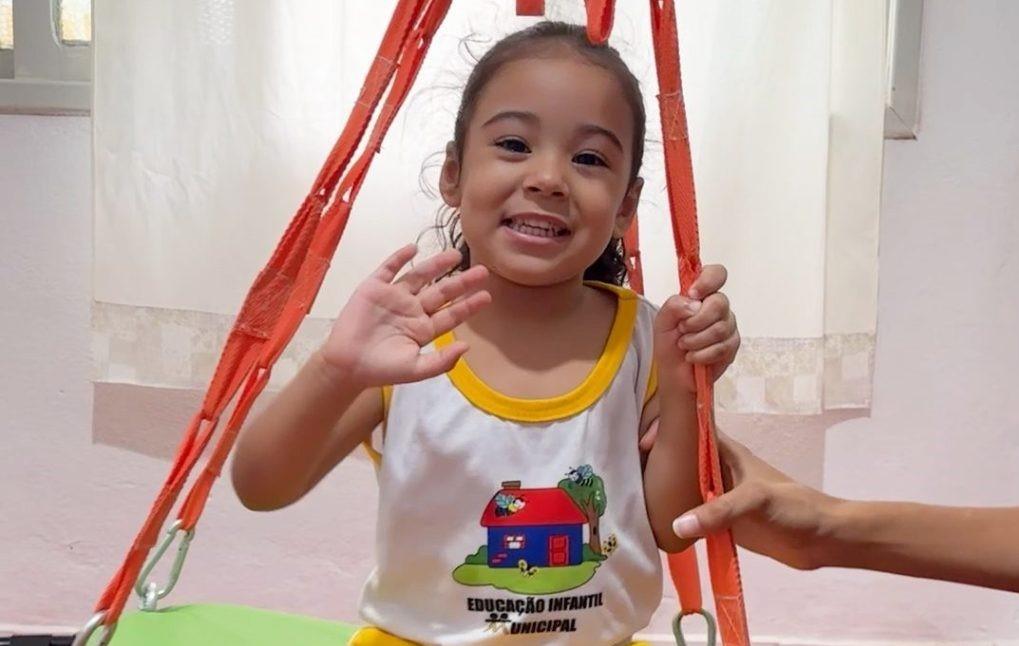 Salas sensoriais em Colatina: Um avanço na educação inclusiva