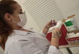 Shopping Moxuara tem vacinação contra gripe, Covid-19, meningite e HPV até domingo