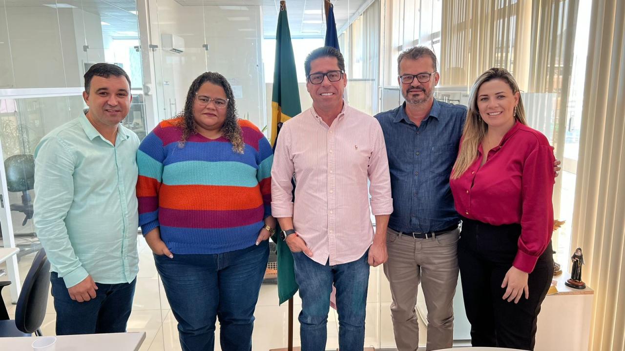 Superintendência de saúde de Cachoeiro de Itapemirim  atendeu mais de 200 mil pacientes no ano passado