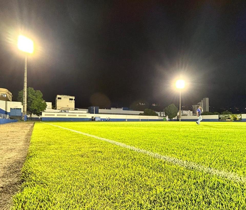 Times de Colatina disputam final da COPA CAPIXABINHA