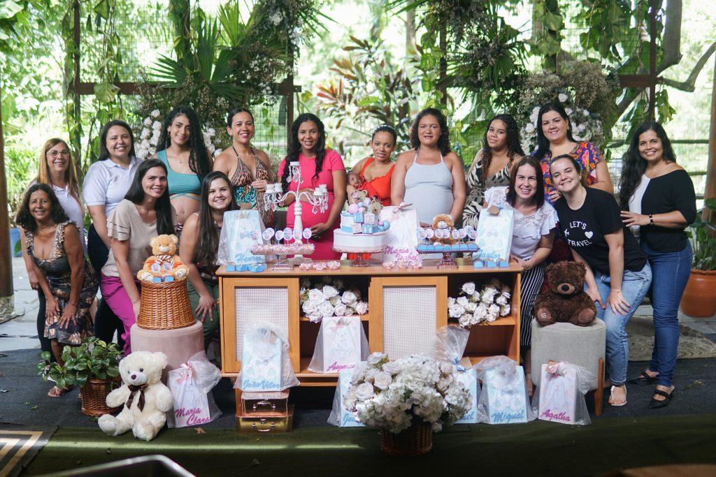 Um presente especial para as mamães