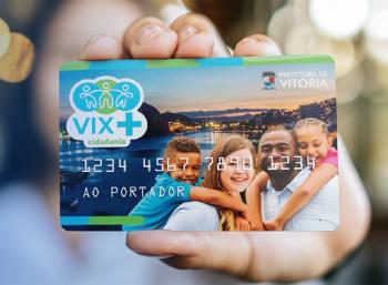 Vix Mais Cidadania: Mais 404 famílias recebem o benefício