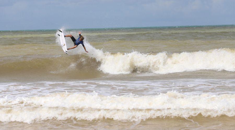 Abertura do circuito estadual de base acontece em Ponta da Fruta