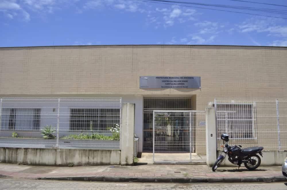 Anchieta promove caminhada no Dia Mundial de Combate à Violência Contra o Idoso