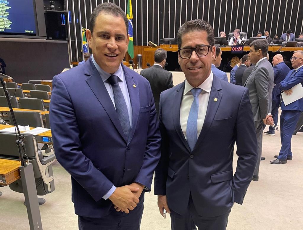Assembleia Legislativa e Câmara Federal realizam Seminário da Reforma Tributária no Espírito Santo