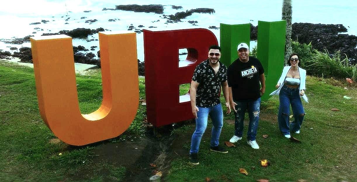 Banda capixaba lança nova música com clipe valorizando pontos turísticos da cidade natal