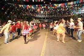 Cariacica 133 anos: confiram as vencedoras do Grande Festival de Quadrilhas
