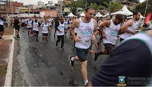 Cariacica 133 anos: Corrida Rústica será realizada neste domingo (25)