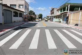 Cariacica 133 anos: Prefeitura entrega obras de drenagem e pavimentação de nove ruas na próxima quarta-feira (7)