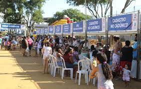 Cariacica + perto de você: moradores de Graúna e região aprovam ação de cidadania com serviço gratuitos