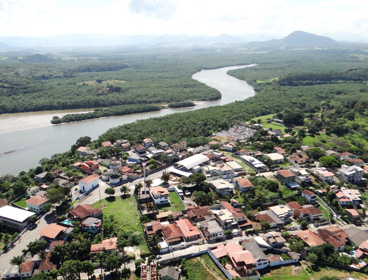 Casagrande transfere capital do Estado para Anchieta nesta sexta, 09