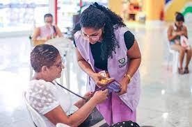 Conta comigo: Edição de junho tem oportunidades para empreendedoras