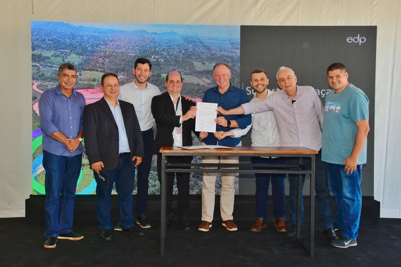 EDP investe mais de R$ 150 milhões em três subestações de energia