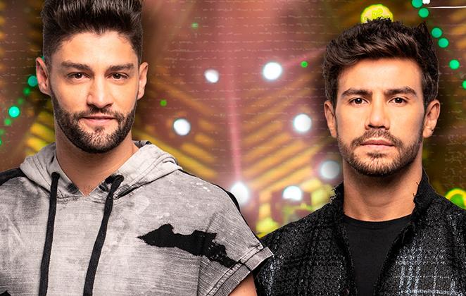 Forró do Pontal: Munhoz e Mariano, Trio Forrozão, Carlinhos Rocha, Filipe Fantin e mais 16 shows vão agitar Pontal