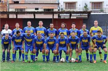 Futebol: veja os confrontos da 4ª rodada do municipal no domingo (25)