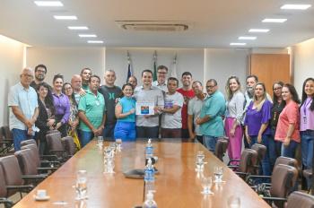 Lançado edital para o novo Cras Jucutuquara que terá sede própria e acessível