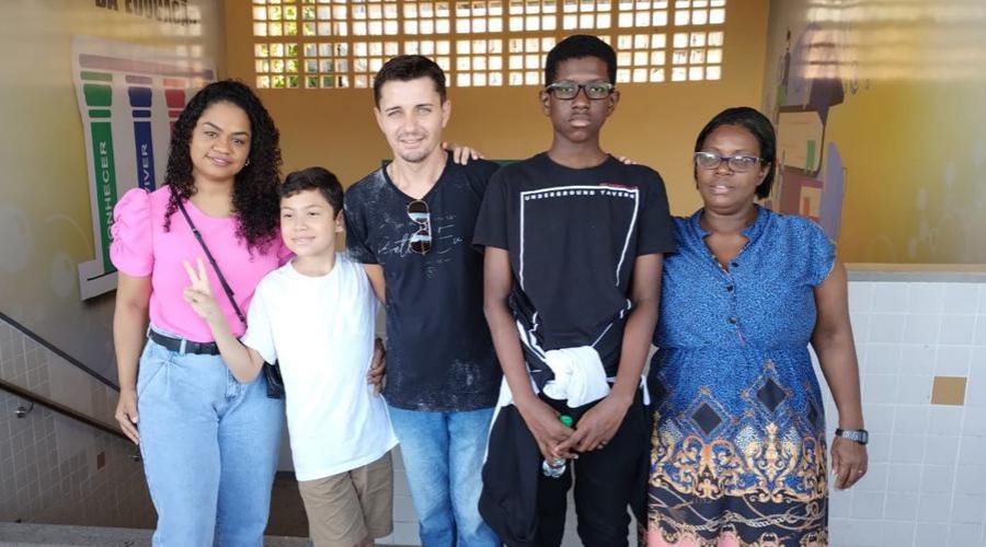Mais de 50 alunos são selecionados para Iniciação Científica de Matemática