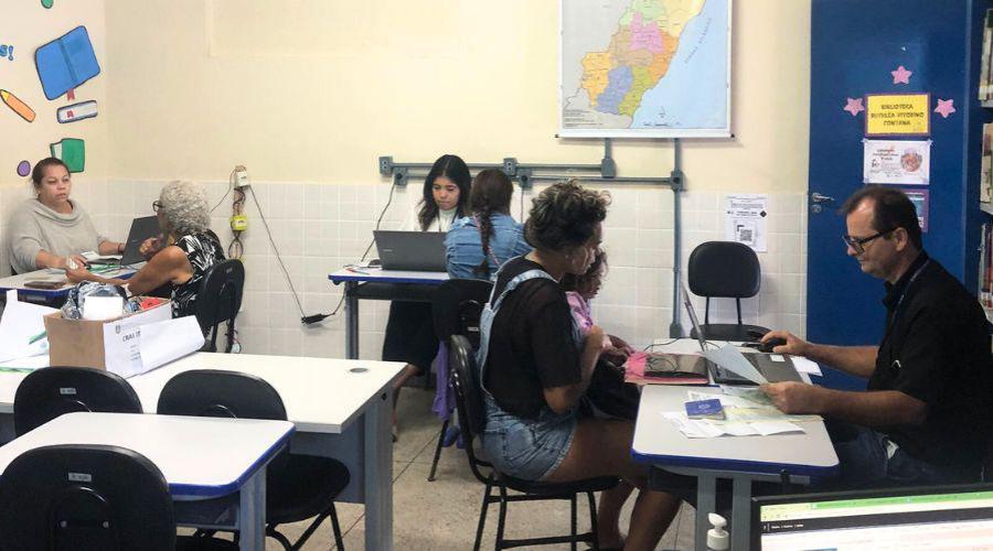 ​Moradores de Aribiri e região vão receber CRAS Itinerante