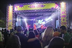 MPB E POP ROCK dão o tom desta sexta no 1º Festival da cerveja artesanal da Serra