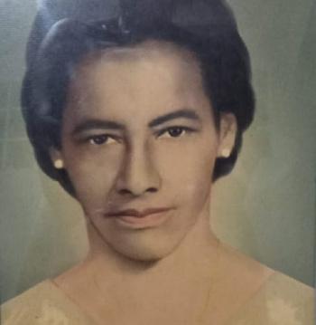 Mulher que dá nome ao Cras Continetal lutava por direitos de crianças e famílias