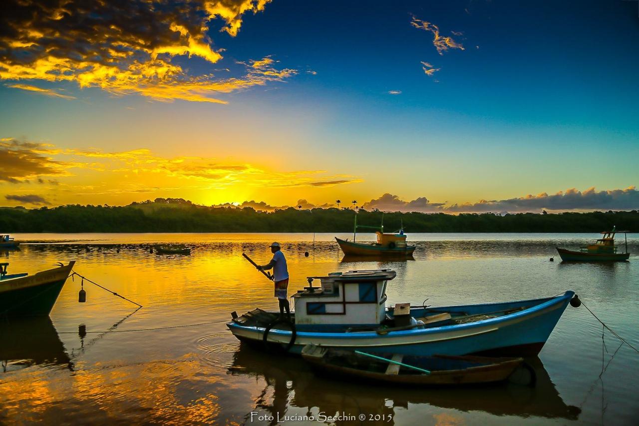 Pescadores ausentes serão homenageados durante Festa de São Pedro