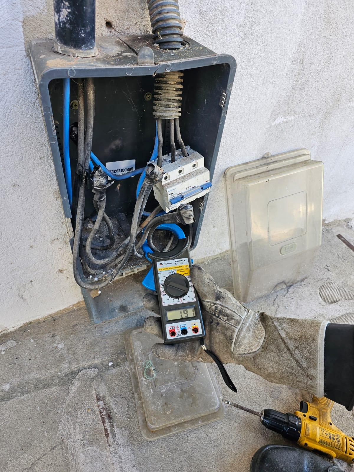 Polícia Civil e EDP descobrem furto de energia elétrica em distribuidora de bebidas em Cariacica