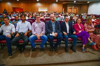 Prefeitura de Vitória lança plano urbanístico para a Grande São Pedro