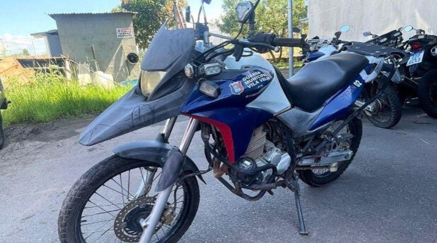 ​Prefeitura fará leilão de inservíveis no próximo dia 16 de junho