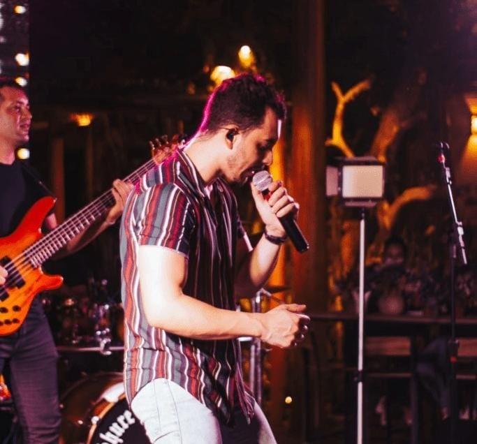 Rua Viva terá show de Leo Zanol neste sábado, 03