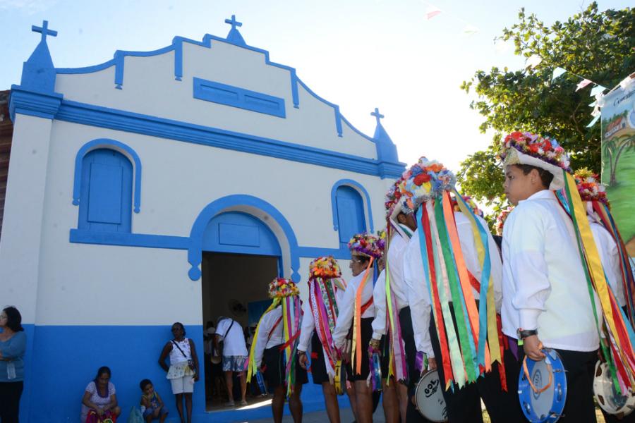 Secretaria de Cultura abre consulta pública para implementação da Lei Paulo Gustavo em Linhares