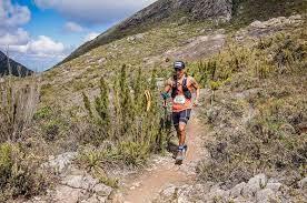 Serra recebe evento internacional de corrida nas montanhas