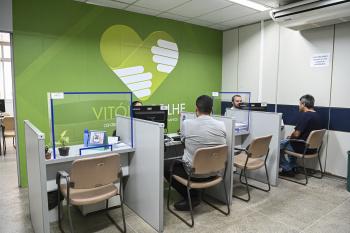 Vitória+Humana: famílias atendidas com agilidade na resolução de conflitos