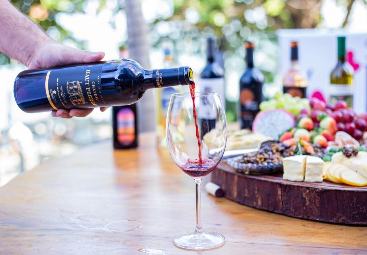 2º Festival Vinhos e Abraços vai reunir rótulos de mais de 10 países em Iriri