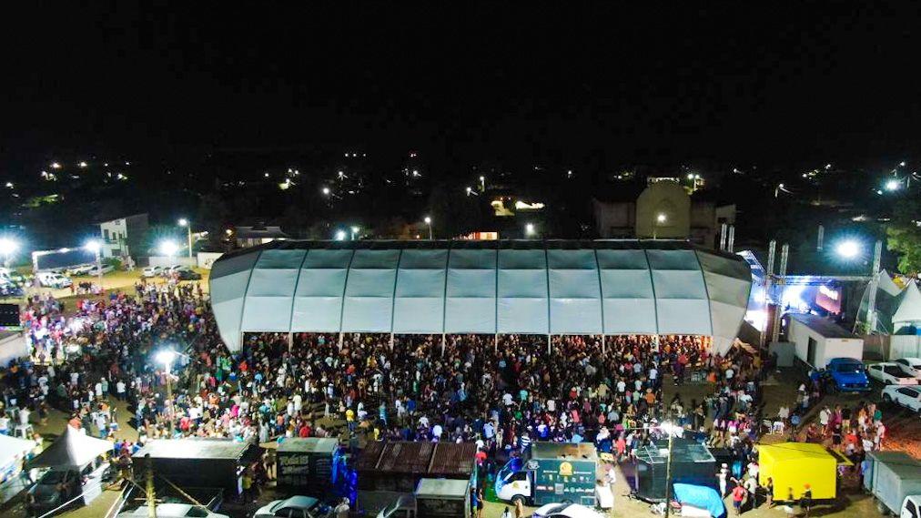 Aproveite o Forró do Pontal com Responsabilidade: Dicas para um Feriado Seguro e Sustentável