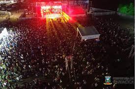 Cariacica 133 anos: Gabriela Rocha, Pr. Lucas e Wellington Silva emocionam público na primeira noite de shows em comemoração ao aniversário da cidade