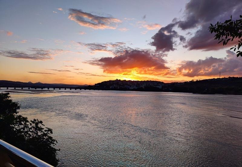 ESCLARECIMENTO SOBRE A CAPTAÇÃO DE ÁGUA NO RIO DOCE