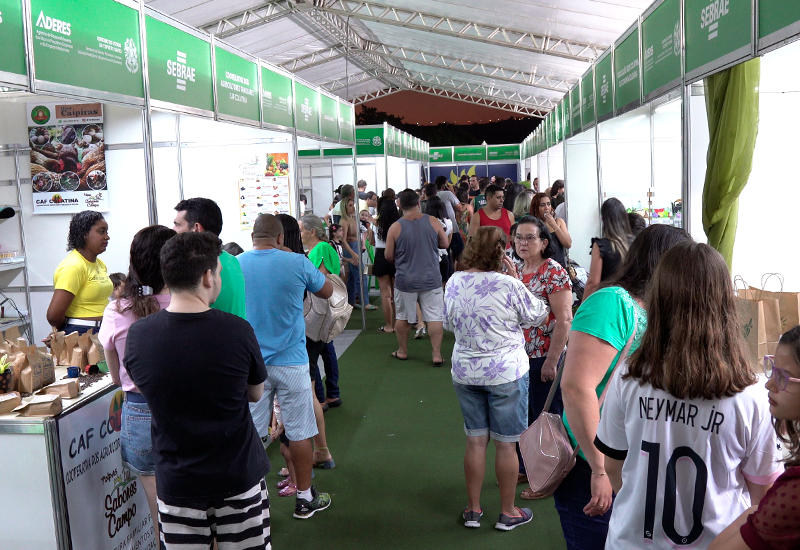 Feira EXPOCOL divulga expositores