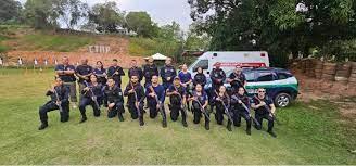 Guarda Municipal de Cariacica finaliza etapa de qualificação para o uso de armas
