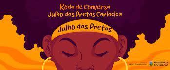 Julho das Pretas: mulheres negras celebram conquistas em rodas de conversa em Cariacica