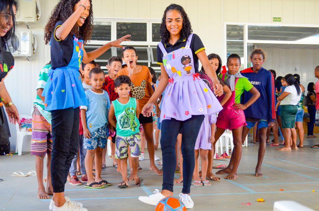 Linhares + Cidadã: Prefeitura levará serviços saúde e de cidadania para moradores de Bebedouro no sábado (8/7)