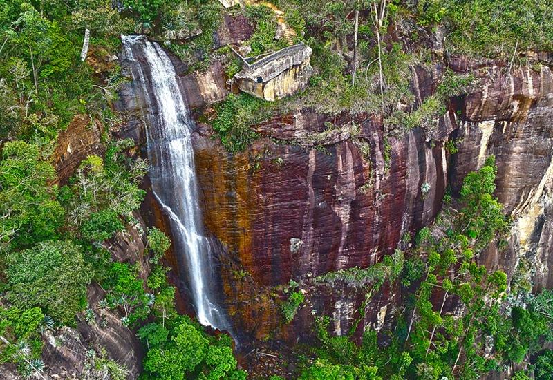 PREFEITURA PROMOVE PASSEIO PELA ROTA DE SÃO PEDRO FRIO