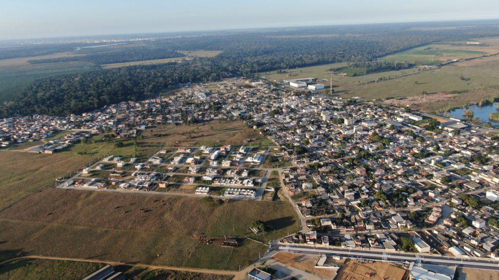Prefeitura realizará audiência pública para iniciar regularização fundiária em Bebedouro