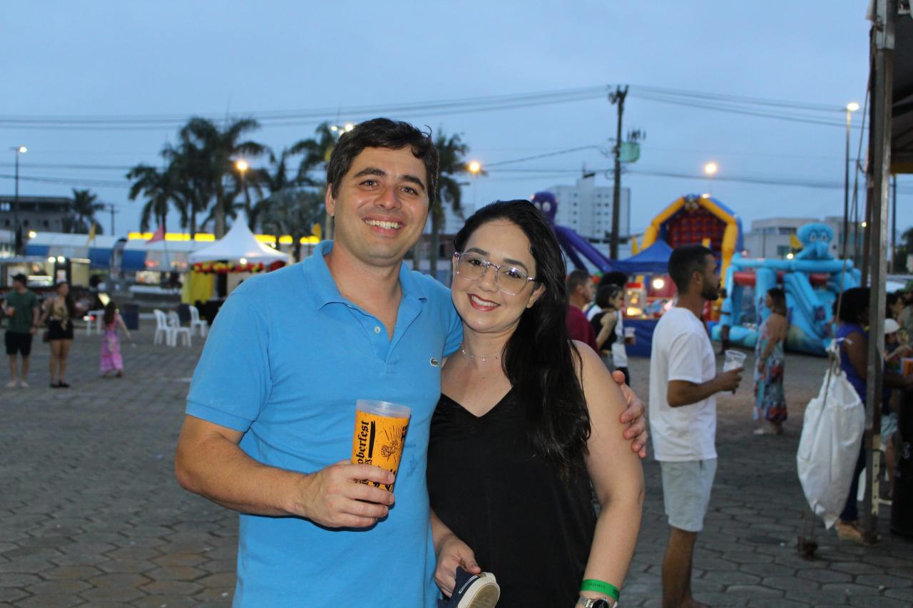 Primeira edição do Festival de Inverno movimenta Linhares neste fim de semana